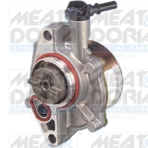 Vacuum Pump, braking system